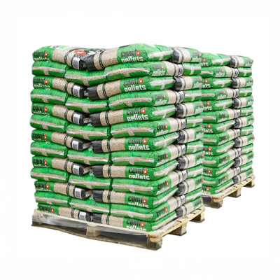Comfo pellet àpd 2 palettes