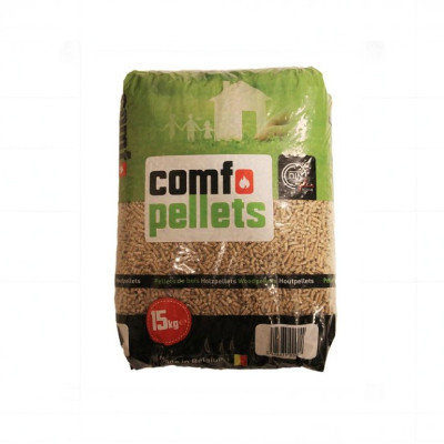Comfo pellet au sac