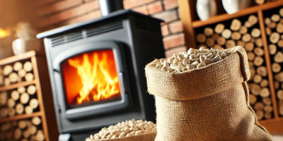 Guide pour bien choisir vos pellets : qualité et efficacité